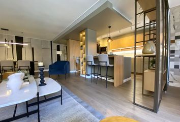 Departamento en  Barrio El Golf, Las Condes, Chile