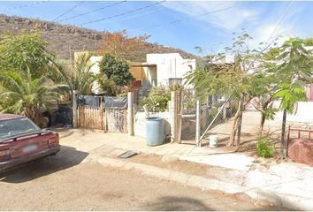 Casa en  Calle Rojo, La Paz, Baja California Sur, México