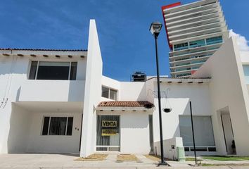 Casa en condominio en  Centro Sur, Santiago De Querétaro, Municipio De Querétaro