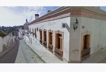Edificio en  Calle Manuel Doblado 1, 37915 San Pedro De Los Pozos, Gto., México