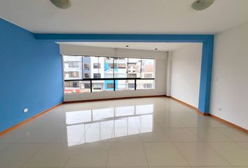 Departamento en  Chorrillos, Lima