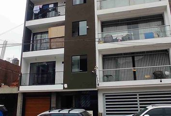 Departamento en  Calle Veintidós 26, Asociación Compradores De Campoy, San Juan De Lurigancho, Lima, Per
