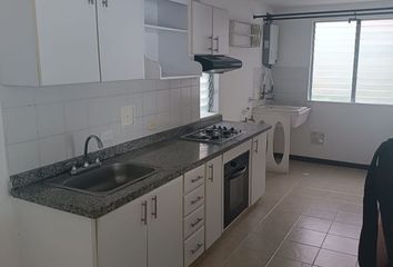 Apartamento en Los Alamos, Pereira