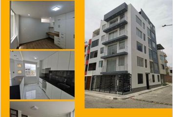 Departamento en  Cerro Colorado, Arequipa