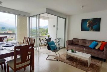 Apartamento en  Los Andes, Floridablanca