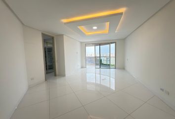 Apartment for rent in San Salvador, Barranquilla