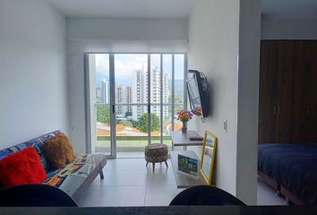 Apartamento en  Calle 157 #154 - 237, Floridablanca, Santander, Colombia