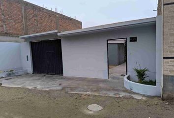 Terreno en  Plaza De Armas De Cieneguilla, Cieneguilla, Perú