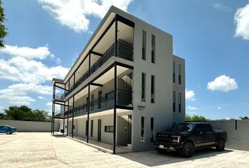 Departamento en  Xcanatún, Yucatán, México