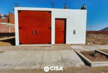 Casa en  Urb. Las Lomas De Pucusana, Pucusana, Perú