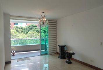 Apartment for rent in Poblado, Medellín