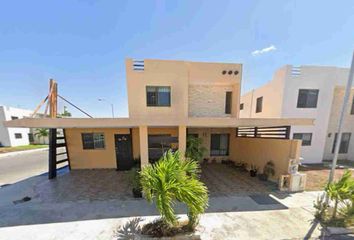 Casa en fraccionamiento en  Las Américas, Mérida, Mérida, Yucatán