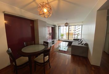 Departamento en  Calle Manuel Segura, Miraflores, Perú