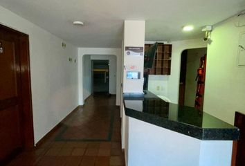 Apartment for rent in San Luis, Bogotá