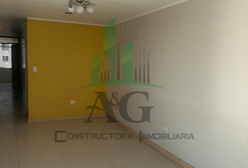 Departamento en  Miraflores, Arequipa