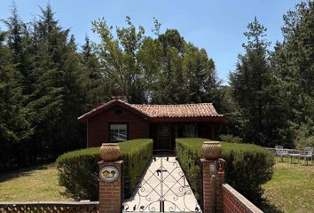 Casa en fraccionamiento en  Club De Golf Hacienda Soltepec, Ignacio Zaragoza, Tlaxcala, México