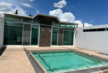Casa en  Av. Real Guadalcázar, Real Del Potosi, 78448 Real Del Potosí, S.l.p., México