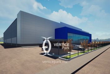 Nave en  Parque Industrial Puerta Queretaro, Carretera 500, La Piedad, Querétaro, México