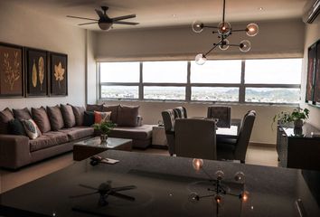Departamento en  Torre Eme, Avenida Del Mar, Reforma, Mazatlán, Sinaloa, México