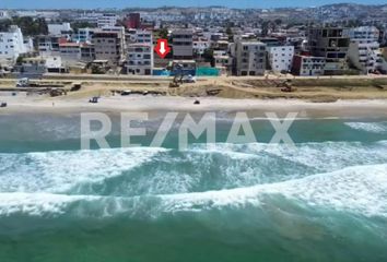 Lote de Terreno en  P.º Costero, Playas De Tijuana, Costa, Tijuana, Baja California, México