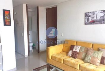 Apartamento en San Pedro, Bucaramanga, Santander, Colombia