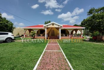 Casa en  Motul, Yucatán, México