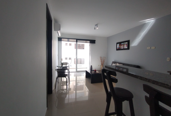 Apartment for rent in Alto Prado, Barranquilla