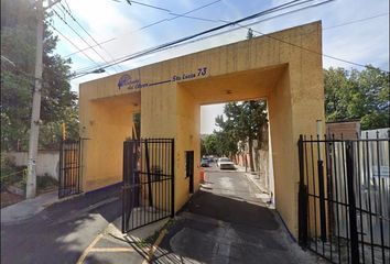 Departamento en  Avenida Santa Lucia 43, Olivar Del Conde 1ra Sección, Ciudad De México, Cdmx, México