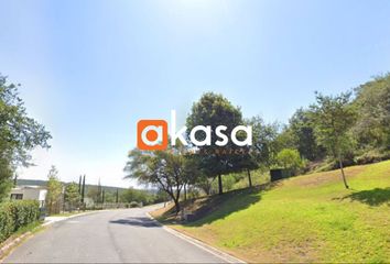 Lote de Terreno en  San Eugenio Residencial Campestre, Camino A Las Boquillas Sm Raices, Ciudad De Allende, Nuevo León, México
