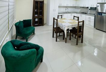 Departamento en  Manta