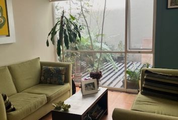 Departamento en  Angel Urraza 406, Insurgentes San Borja, Ciudad De México, Cdmx, México