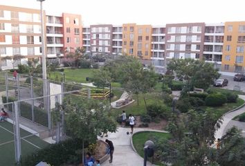 Departamento en  Av. Las Torres 316, Ate, Perú