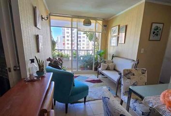 Departamento en  Rancagua, Cachapoal