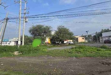 Lote de Terreno en  Calle San Isidro 1, Los Ángeles, Corregidora, Querétaro, 76908, Mex