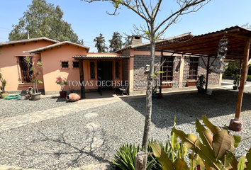 Casa en  Pachacamac, Lima