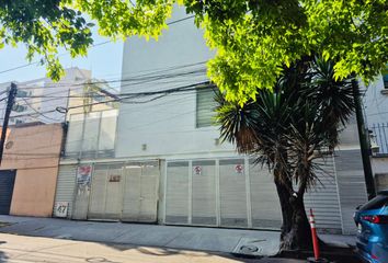 Casa en condominio en  Bufalo 47, Del Valle Sur, Ciudad De México, Cdmx, México