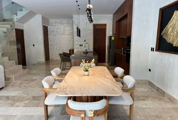 Casa en  Playa Del Carmen, Quintana Roo