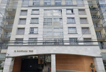 Departamento en  Calle Gabriel Mancera 1542, Colonia Del Valle Centro, Ciudad De México, Cdmx, México