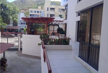 Apartment for rent in Rodadero Tradicional, Santa Marta