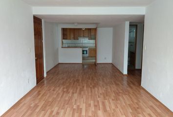 Departamento en  Colonia Cuajimalpa, Cuajimalpa De Morelos