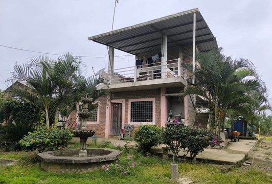 venta Hacienda-Quinta en Santa Rosa, Santa Rosa (#890481090-5)- icasas.ec
