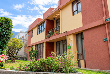Departamento en venta en Tumbaco