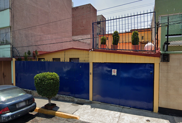 Casa en  Lázaro Cárdenas, Naucalpan De Juárez