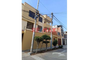 Departamento en  Maranga, Lima