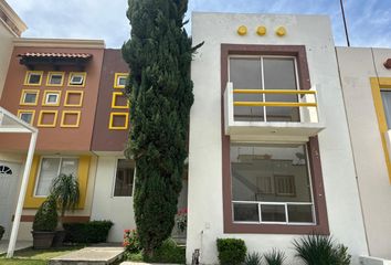 Casa en  Santa Cruz Tlaxcala
