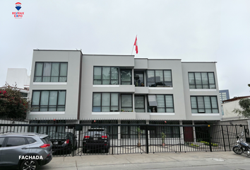 Departamento en  Corpac, Lima