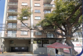 Departamento en  Santa Cruz De Las Salinas, Ciudad De México, Cdmx, México