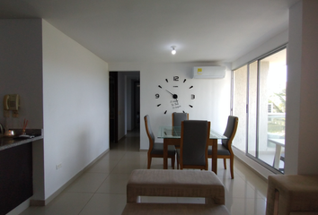 Apartamento en Villa Carolina, Barranquilla