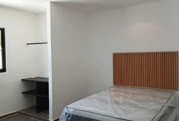 Departamento en  Colonia México, México, Mérida, Yucatán, México