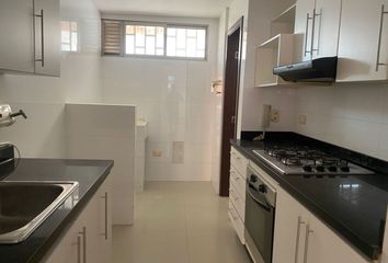 Apartment for rent in San Vicente, Barranquilla